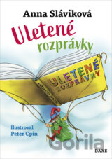 Uletené rozprávky