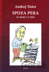 Spoza pera