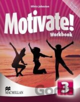 Motivate! 3 - Workbook