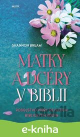 Matky a dcéry v Biblii