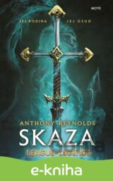 Skaza