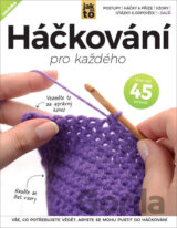 Háčkování pro každého