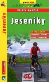 Jeseníky - výlety na kole