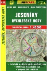 Jeseníky Rychlebské Hory