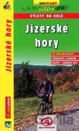 Jizerské hory - výlety na kole