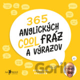 365 anglických cool fráz a výrazov