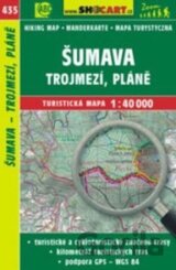 Šumava trojmezí