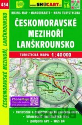 Českomoravské mezihoří Lanškrounsko