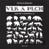 Vlk a plch