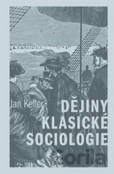 Dějiny klasické sociologie