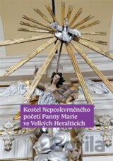 Kostel Neposkvrněného početí Panny Marie ve Velkých Heralticích