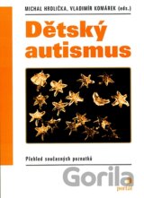 Dětský autismus