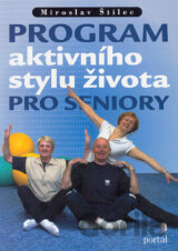 Program aktivního stylu života pro seniory