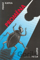 Proměna