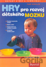 Hry pro rozvoj dětského mozku