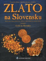 Zlato na Slovensku