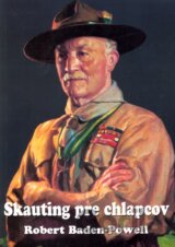Skauting pre chlapcov