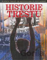 Historie trestu