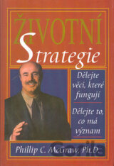 Životní strategie