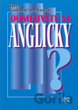 Domluvíte se anglicky?