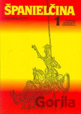 Španielčina 1, 2