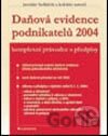 Daňová evidence podnikatelů 2004
