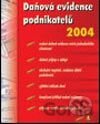 Daňová evidence podnikatelů 2004