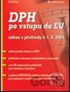 DPH po vstupu do EU