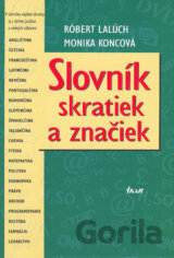 Slovník skratiek a značiek