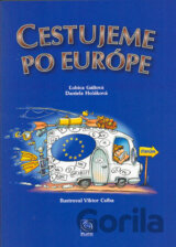 Cestujeme po Európe
