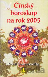 Čínský horoskop na rok 2005