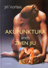 Akupunktura aneb Zhen Jiu