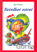 Nevedkov ostrov