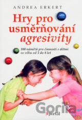 Hry pro usměrňování agresivity