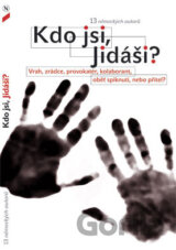 Kdo jsi, Jidáši?