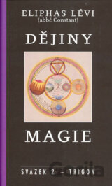 Dějiny magie