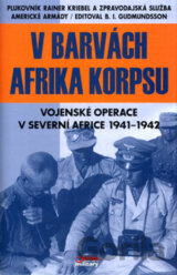 V barvách Afrika Korpsu