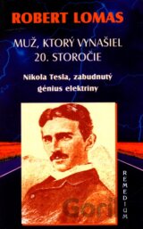 Muž, ktorý vynašiel 20. storočie