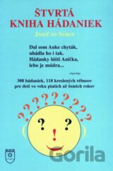 Štvrtá kniha hádaniek
