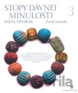 Stopy dávnej minulosti 3