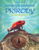 Záhady a zázraky prírody