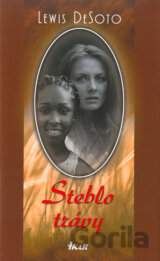 Steblo trávy