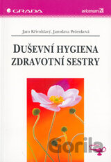 Duševní hygiena zdravotní sestry