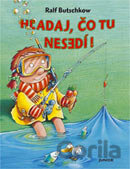 Hľadaj, čo tu nesedí!