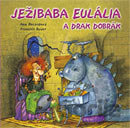 Ježibaba Eulália a drak Dobrák