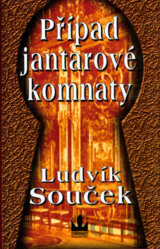 Případ jantarové komnaty