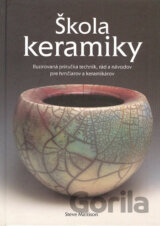 Škola keramiky