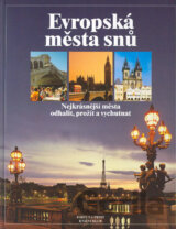 Evropská města snů