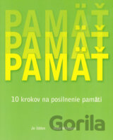 Pamäť