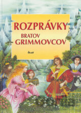 Rozprávky bratov Grimmovcov